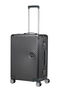 American Tourister Soundbox Alu Spinner TSA 68cm  Brushed Anthracite American Tourister Soundbox Alu Spinner TSA 68cm  Brushed Anthracite