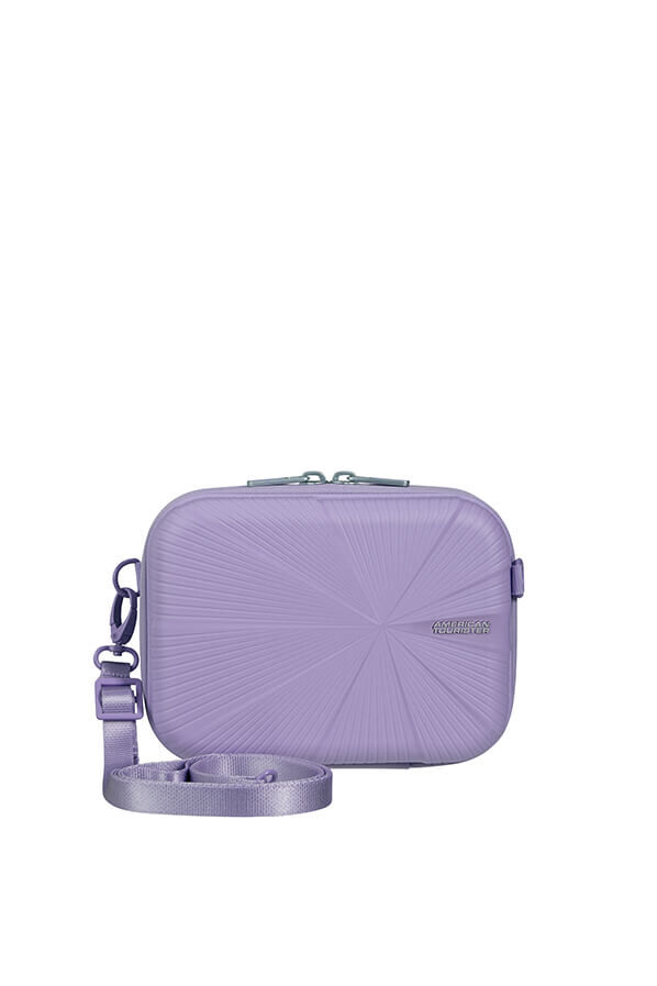 American Tourister StarVibe Cross Over  Digital Lavender American Tourister StarVibe Cross Over  Digital Lavender