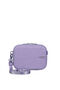 American Tourister StarVibe Cross Over  Digital Lavender American Tourister StarVibe Cross Over  Digital Lavender