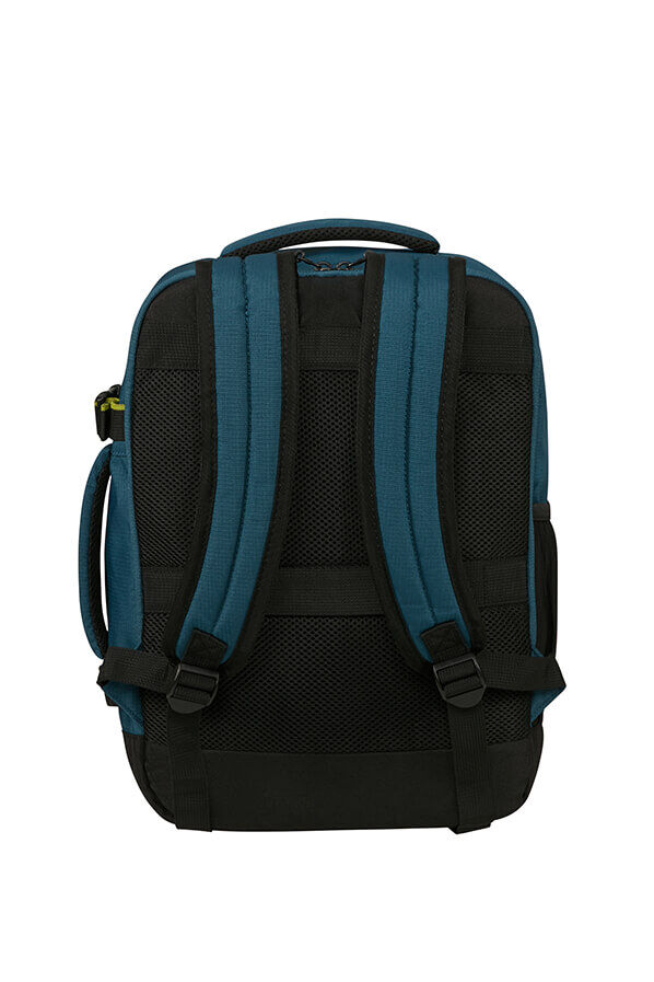 American Tourister Take2cabin Casual Backpack MS  Harbor Blue American Tourister Take2cabin Casual Backpack MS  Harbor Blue