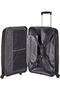 American Tourister Bon Air Spinner L Negro