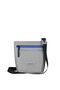 Colourdry Bolso S | American Tourister Colourdry Shoulder Bag S  Glacial Silver