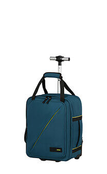 American Tourister Take2cabin Backpack with Wheels S/M American Tourister Take2cabin Backpack with Wheels S/M