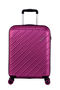 American Tourister Speedstar Spinner 55/20 Tsa  Orchid