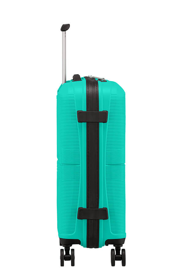 American Tourister Airconic Spinner 55/20 Tsa 55 cm  Aqua Green American Tourister Airconic Spinner 55/20 Tsa 55 cm  Aqua Green