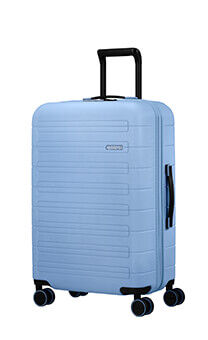American Tourister Novastream Equipaje mediano