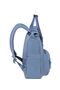American Tourister Urban Groove UG16 Backpack City Mono  Storm Blue