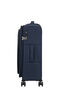 American Tourister Cloudrider Spinner EXP TSA M  Sky Navy