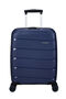 American Tourister Air Move SPINNER 55/20 TSA  Midnight Navy