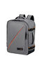 American Tourister Take2cabin Casual Backpack M  Dark Grey American Tourister Take2cabin Casual Backpack M  Dark Grey
