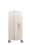 American Tourister StarVibe Spinner Expandable TSA LTD 67cm  Cream Speckles