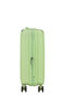 American Tourister SoundBox Spinner TSA Expandable 55cm  Kiwi Green