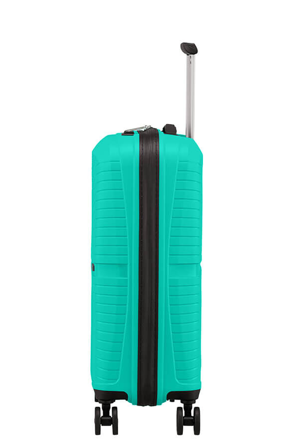 American Tourister Airconic Spinner 55/20 Tsa 55 cm  Aqua Green American Tourister Airconic Spinner 55/20 Tsa 55 cm  Aqua Green