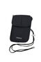 Neck Pouch RFID Neck Pouch | American Tourister American Tourist. Ta RFID Security Neck Pouch  Black