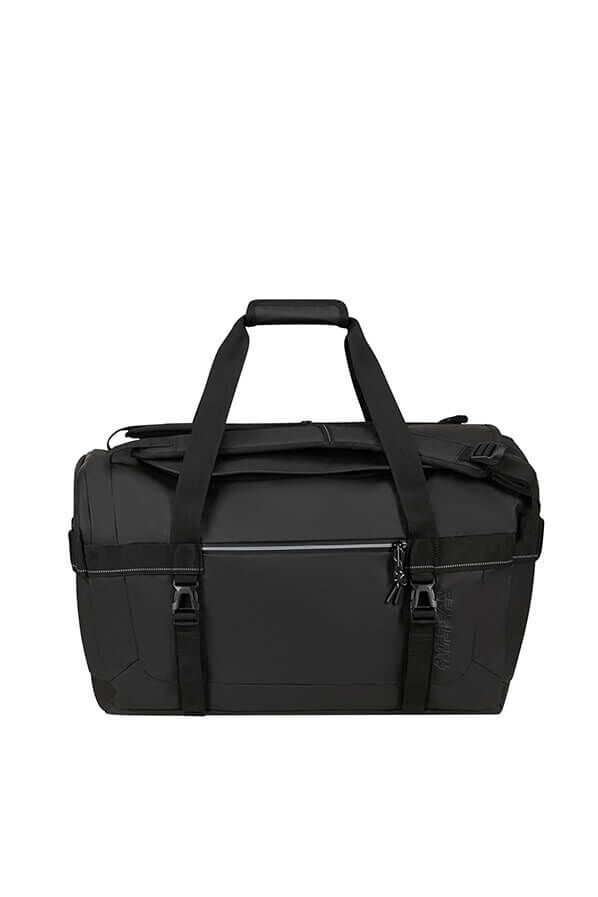 American Tourister Upventure DUFFLE BACKPACK  Negro