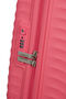 American Tourister Diablast Spinner TSA 55cm  Pink Glitch