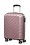 American Tourister Speedstar Spinner 55/20 Tsa  Rose Gold American Tourister Speedstar Spinner 55/20 Tsa  Rose Gold