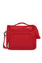 American Tourister Summerfunk Beauty Case  Rojo