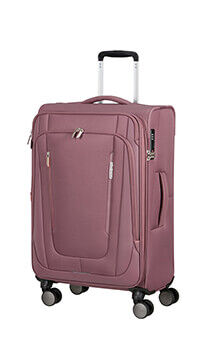 American Tourister Wanderlite Equipaje mediano