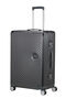 American Tourister Soundbox Alu Spinner TSA 77cm  Brushed Anthracite American Tourister Soundbox Alu Spinner TSA 77cm  Brushed Anthracite