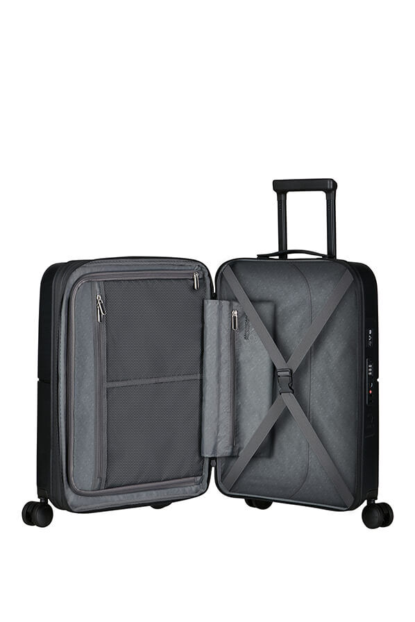 American Tourister Dashpop Disney Spinner Expandable TSA Disney 55cm  Mickey Neon Gradient American Tourister Dashpop Disney Spinner Expandable TSA Disney 55cm  Mickey Neon Gradient