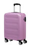 American Tourister Astrobeam Spinner TSA 55cm  Pastel Lavender