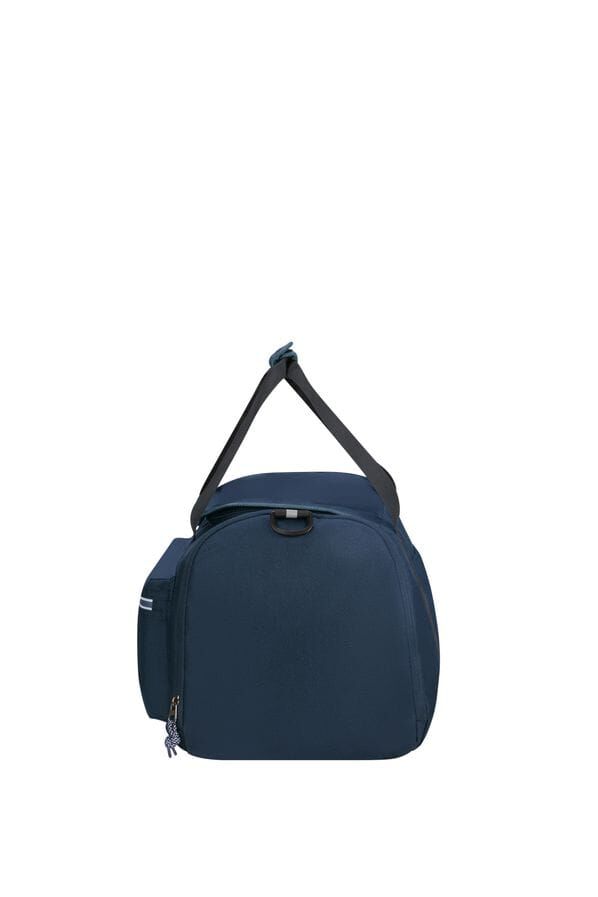 American Tourister Brightup Duffle Zip  Navy
