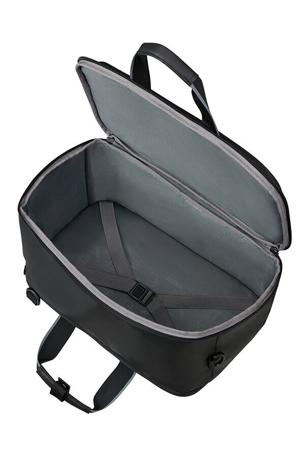 American Tourister Take2cabin 3-Way Boarding Bag Prime  Negro