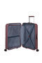 American Tourister Airconic Spinner 67/24 Tsa 67cm  Galactic Mauve