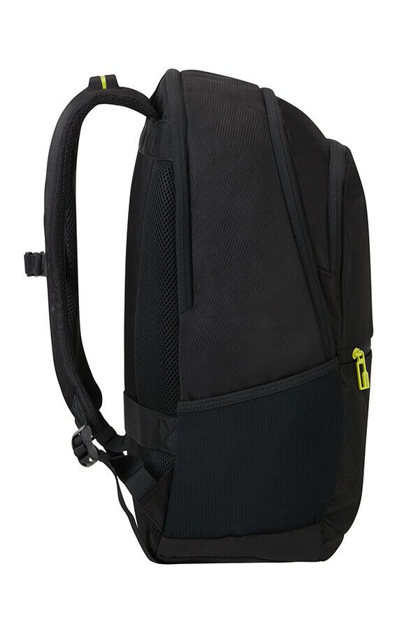 American Tourister Work-E Laptop Backpack  17.3inch Negro