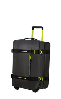 American Tourister Urban Track Bolsa de viaje con ruedas 55cm