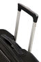 American Tourister Soundbox Spinner Expandable 67cm Bass Black American Tourister Soundbox Spinner Expandable 67cm Bass Black