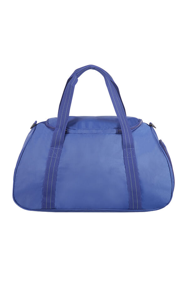 American Tourister Urban Groove Sportive Duffle Bag  Azul