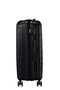American Tourister Speedstar Spinner 67/24 Exp Tsa  Negro