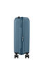 American Tourister Dynabelt Spinner EXP TSA 55cm  Rainstorm Blue