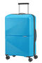 American Tourister Airconic Spinner 67cm  Sporty Blue American Tourister Airconic Spinner 67cm  Sporty Blue