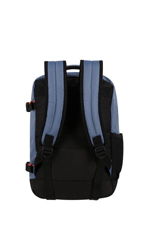 American Tourister Cloudrider Cabin Backpack S  Stone Blue