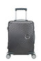 American Tourister Soundbox Alu Spinner TSA 55cm  Brushed Anthracite American Tourister Soundbox Alu Spinner TSA 55cm  Brushed Anthracite