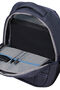 American Tourister Streethero Laptop Backpack 15.6'  Navy Melange