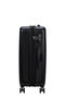 American Tourister Astrobeam Spinner EXP TSA 67cm  Storm Black