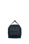 American Tourister City Racer Duffle with Wheels M  Navy