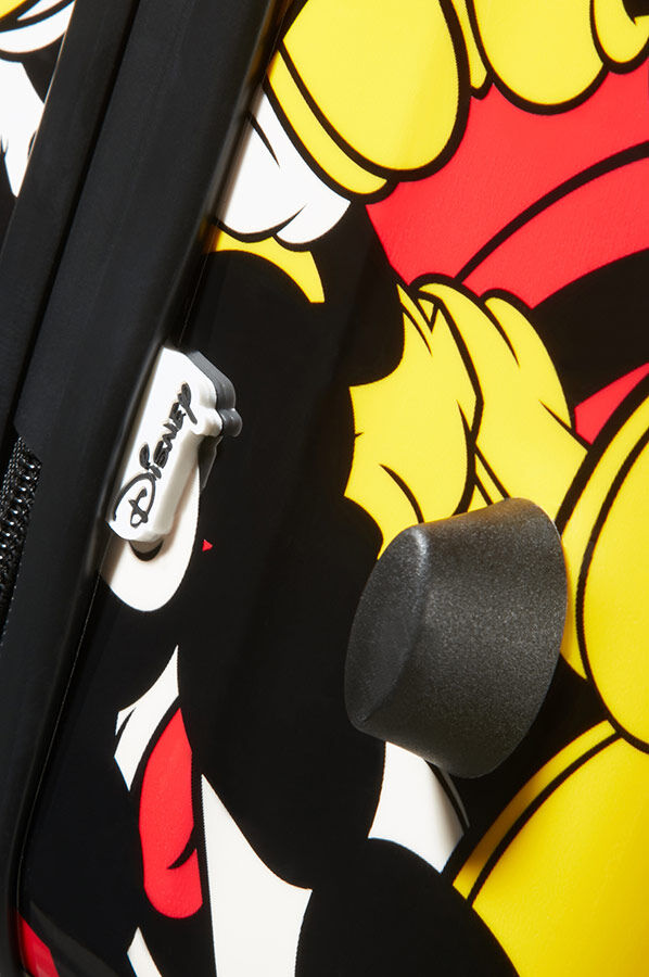 American Tourister Disney Spinner 55cm 55x35x25cm Mickey Comics