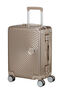 American Tourister Soundbox Alu Spinner TSA 55cm  Bronce