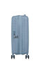 American Tourister Fastforward Spinner 55/20 TSA EXP 55cm  Steel Blue