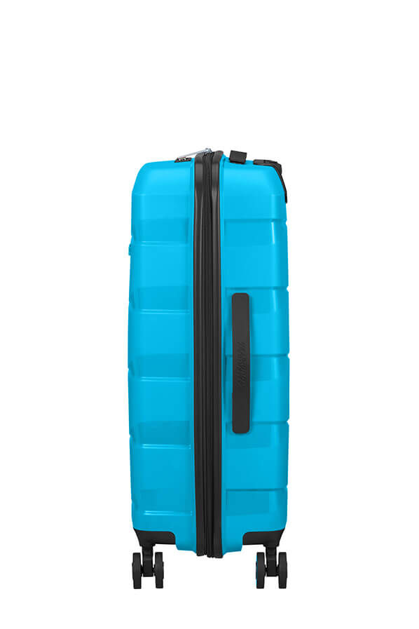 American Tourister Air Move SPINNER 66/24 TSA  Peace Blue American Tourister Air Move SPINNER 66/24 TSA  Peace Blue