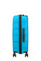 American Tourister Air Move SPINNER 66/24 TSA  Peace Blue American Tourister Air Move SPINNER 66/24 TSA  Peace Blue