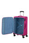 American Tourister Sea Seeker Spinner 68/25 Tsa 68cm  Deep Fuchsia American Tourister Sea Seeker Spinner 68/25 Tsa 68cm  Deep Fuchsia