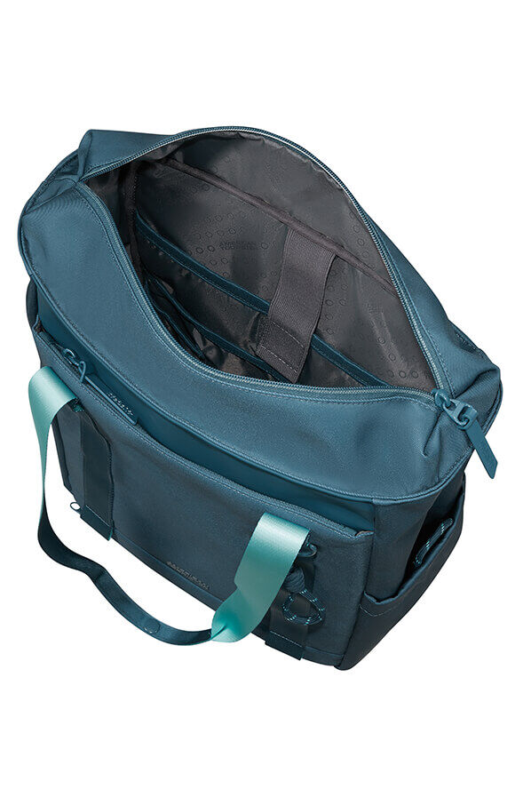 Minima Bolsa tote 14.1''