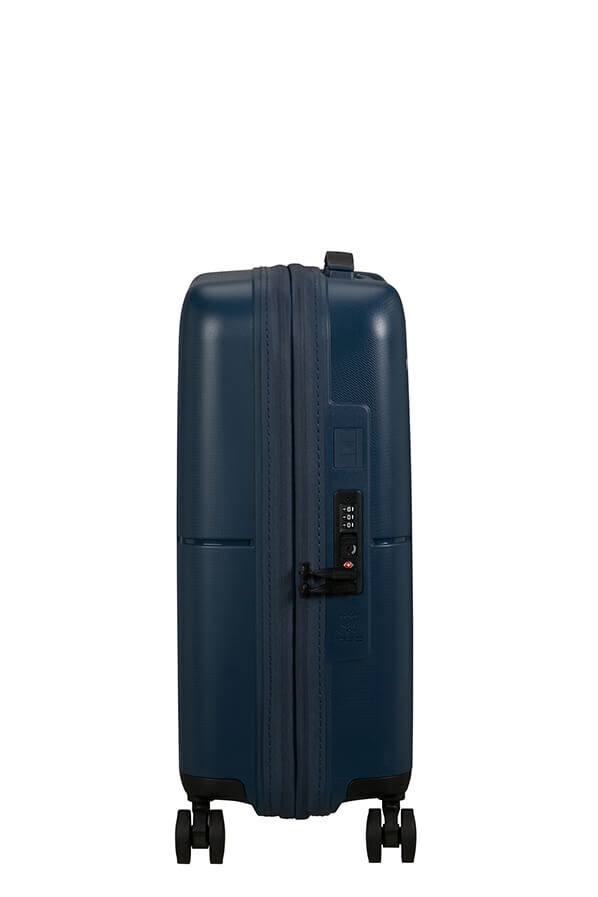 American Tourister Dashpop Disney Spinner Expandable TSA Disney 55cm  Mickey Pop Letters American Tourister Dashpop Disney Spinner Expandable TSA Disney 55cm  Mickey Pop Letters