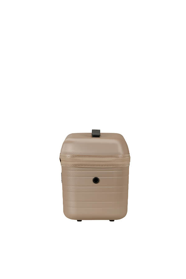 American Tourister Flashline Beauty Case  Champ&aacute;n